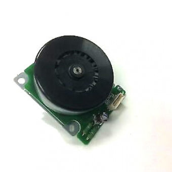 HP Refurbished RM1-9001 Main Motor