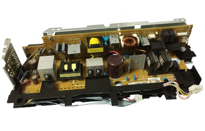 HP RM1-9034 Low Voltage Power Supply Assembly