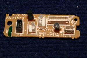 HP Refurbished RM1-9047 Connecting PCA Assembly