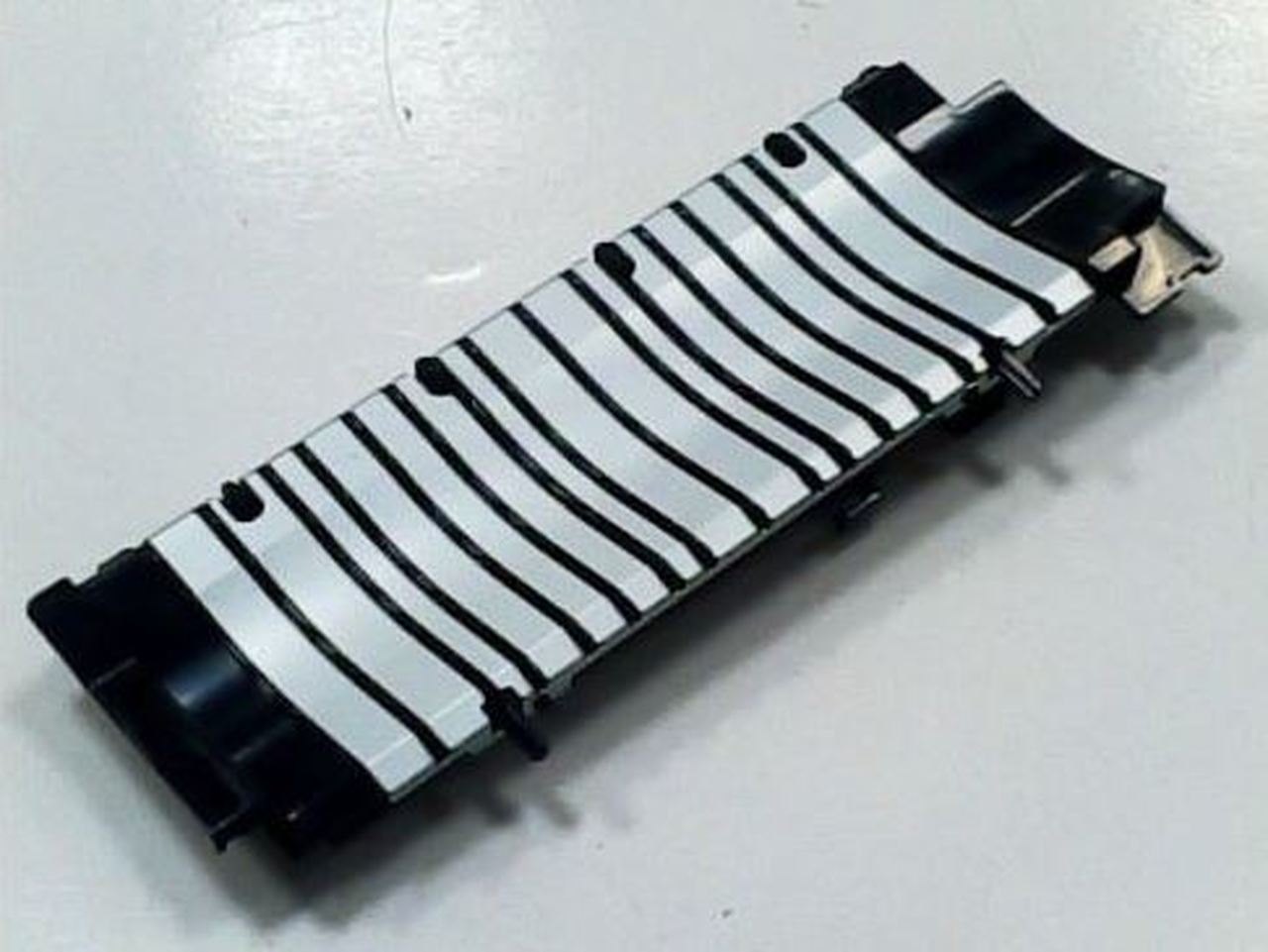HP Refurbished RM1-9122 Paper Feed Guide Assembly