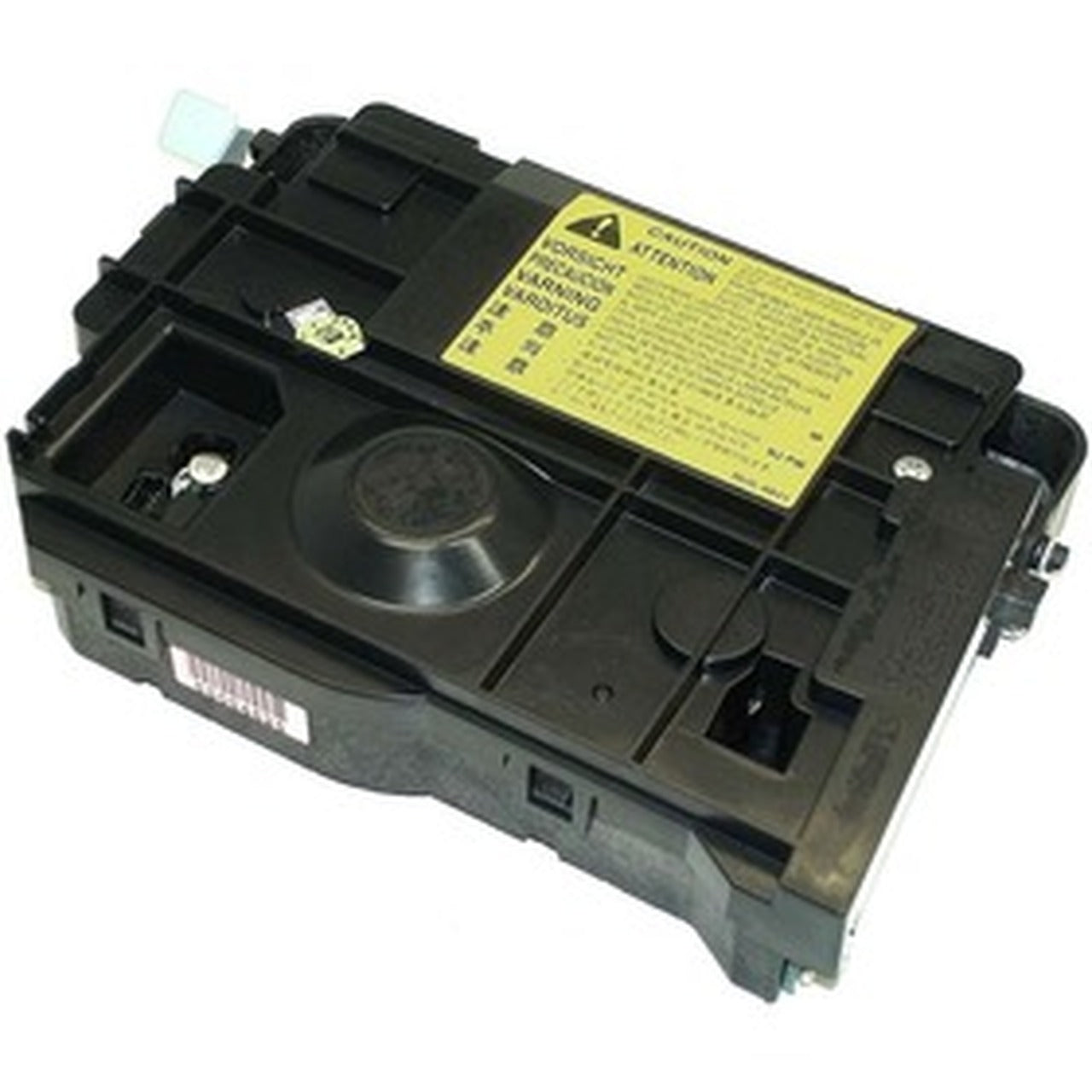 HP RM1-9135 Laser Scanner Assembly