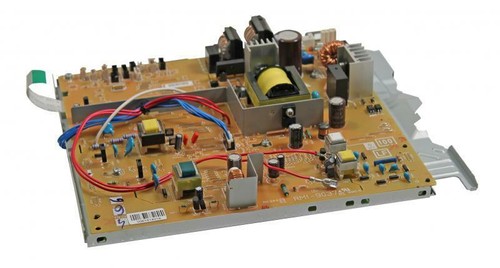 HP Refurbished RM1-9164 Engine Controller Board - 110 Volt
