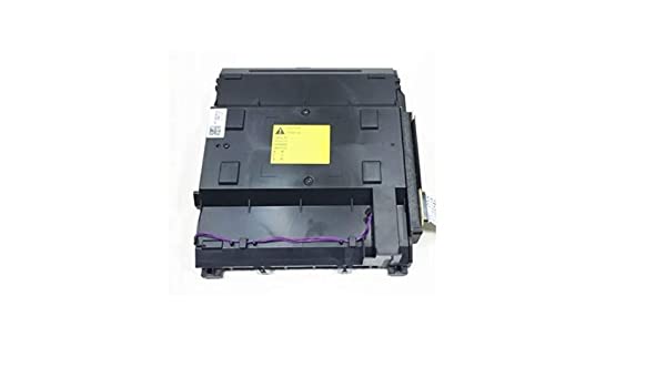 HP Refurbished RM1-9240 Laser Scanner Assembly
