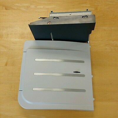 HP Refurbished RM1-9443 Stapler / Stacker Tray Assembly