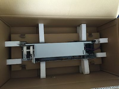 HP Refurbished RM1-9734 Fan Cooling Assembly - Provides air to the paper delivery assembly area