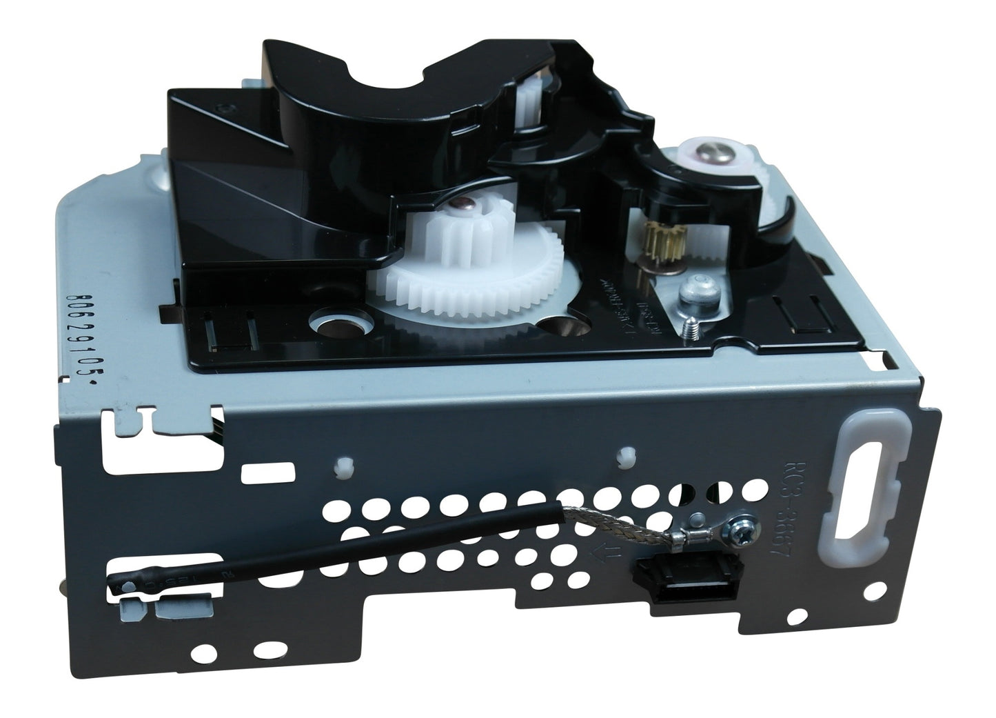 HP RM1-9843 CLJ M855/M880 MP/Tray 1 Drive Asm.