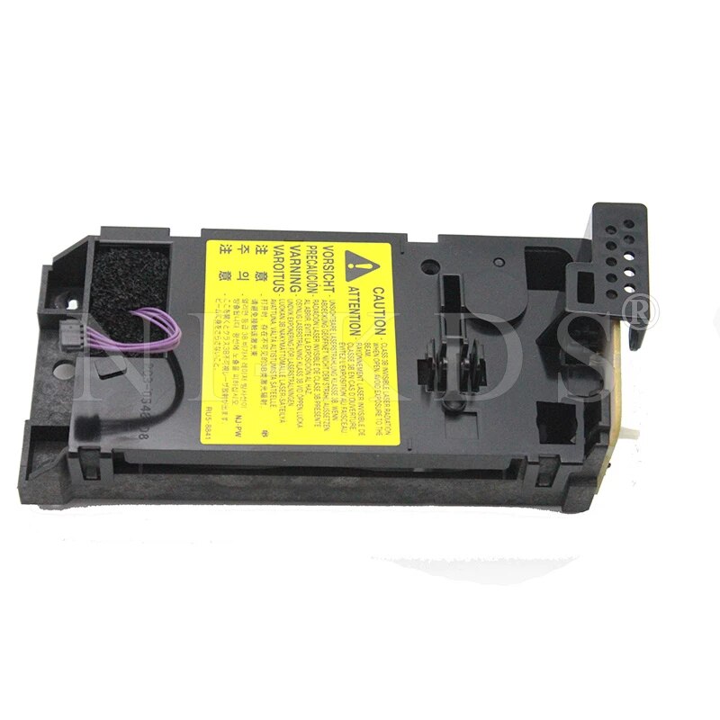 HP RM2-0426 Laser Scanner Assembly