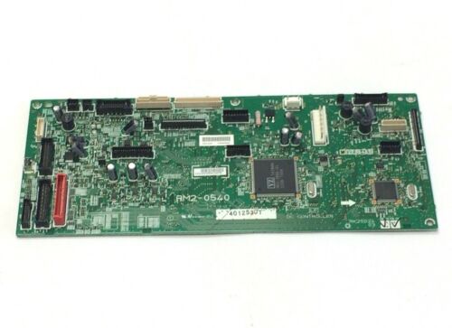 HP RM2-0540 DC Controller PC Board Assembly