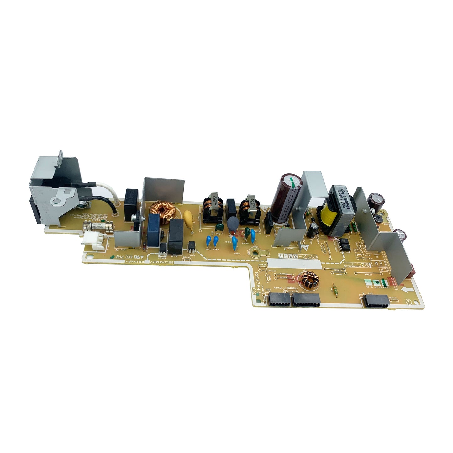 HP RM2-1656 LJ M130 MFP LVPS Asm.