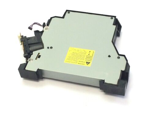 HP RM2-5207 Laser Scanner Assembly