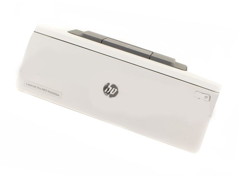 HP RM2-5435 Cartridge Door Assembly