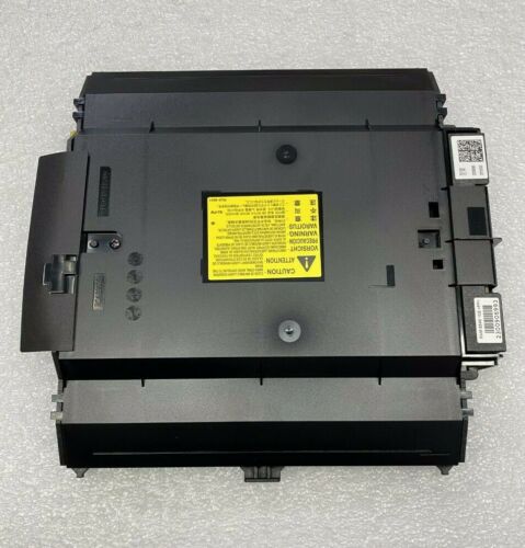 HP RM2-5540 Laser Scanner Assembly