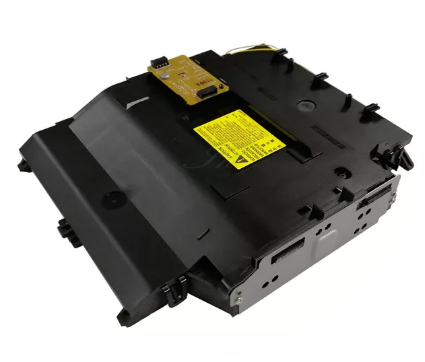 HP RM2-5612 Laser Scanner Assembly