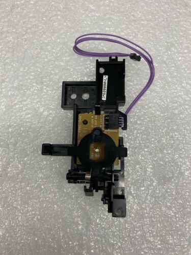 HP RM2-6327 Power Switch PC Board Assembly