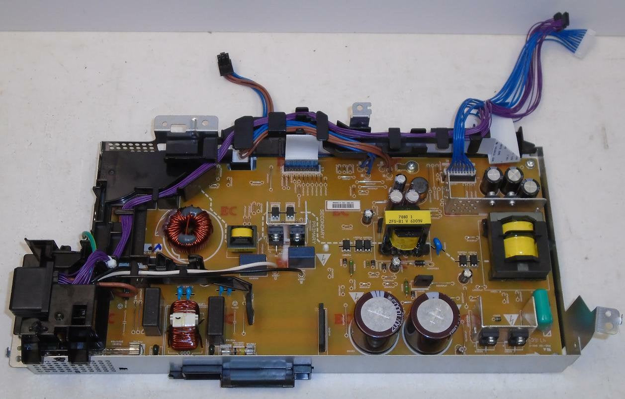 HP RM2-6797 Low Voltage Power Supply Assembly