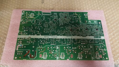 HP RM2-7002 HVPS Transfer "B" Board