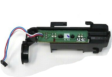 HP RM2-7130 Waste Toner Detect PC Board Assembly