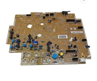 HP RM2-7300 CLJ M176/M177 MFP Engine Controller Board