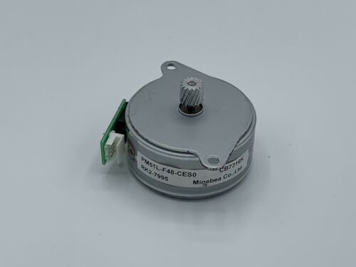 HP RM2-7350 Paper Pick Up Motor