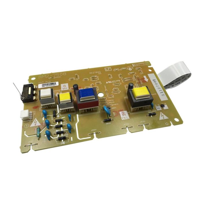HP RM2-7508 High Voltage Power Supply