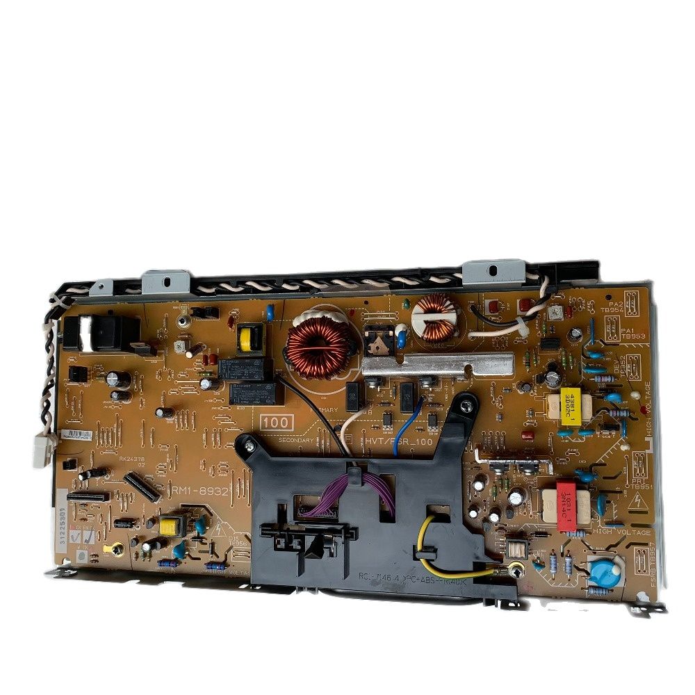 HP RM2-7538 High Voltage Power Supply Assembly