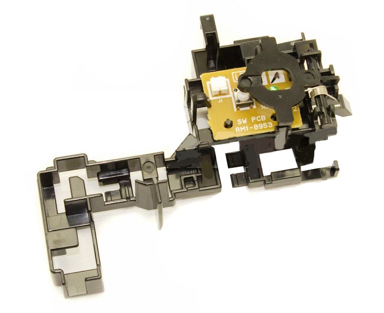 HP RM2-7561 LJ Ent M712/M725 Power Switch Asm.