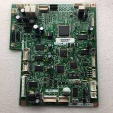 HP Refurbished RM2-7582 Finisher Main Controller Board