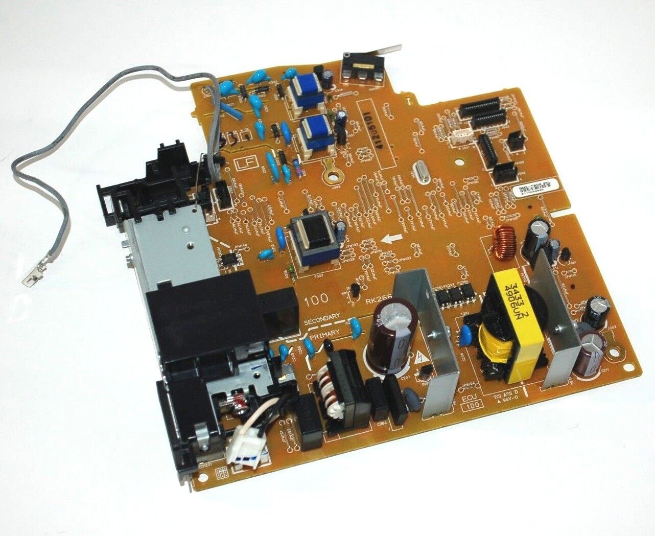 HP RM2-7605 LJ Pro M201dw Engine Board