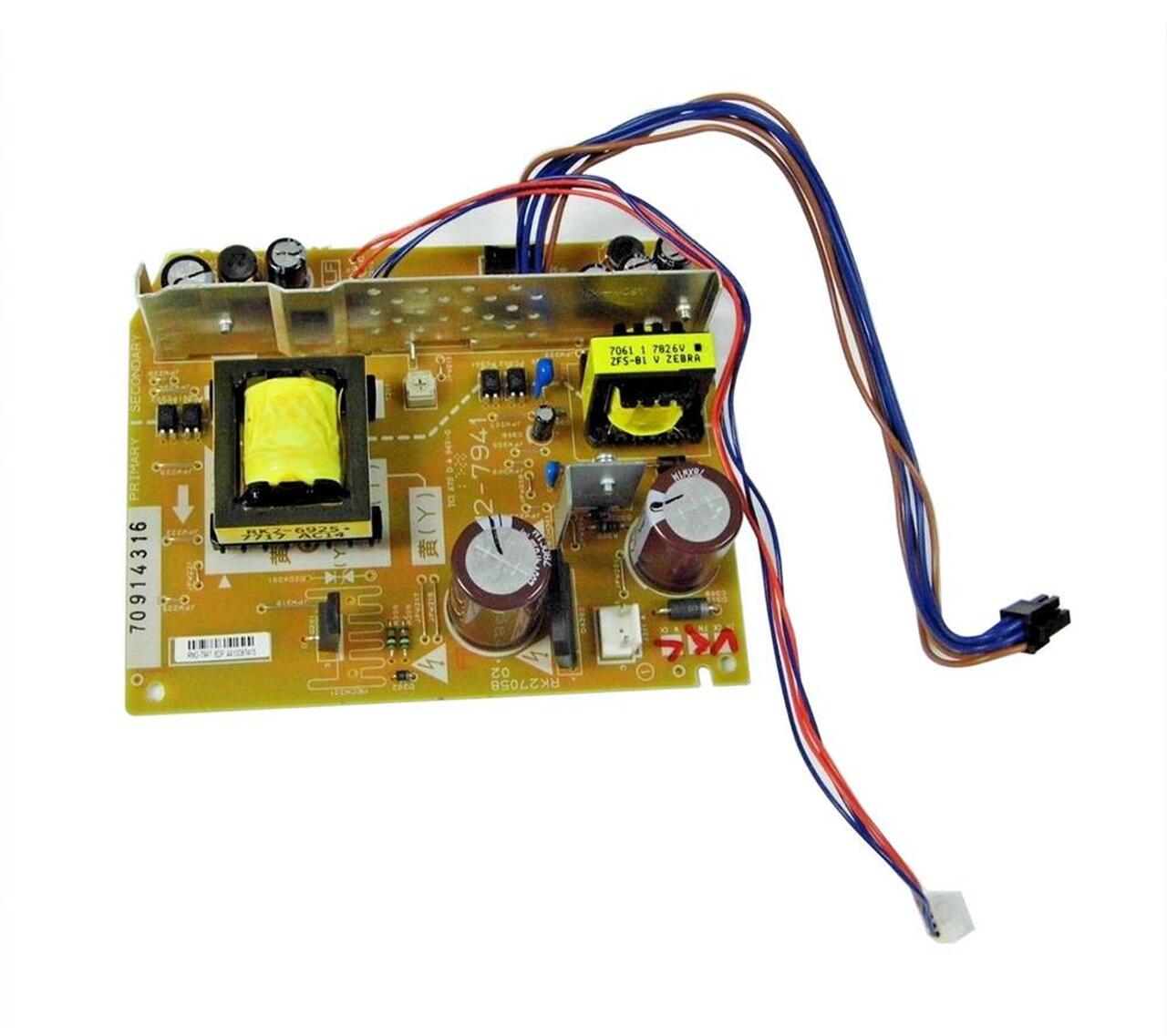 HP RM2-7941 Low Voltage Power Supply Assembly