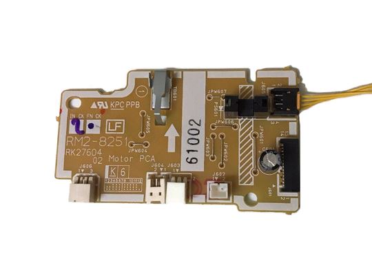 HP RM2-8251 LJ M102/M104/M13X Motor PCB Board