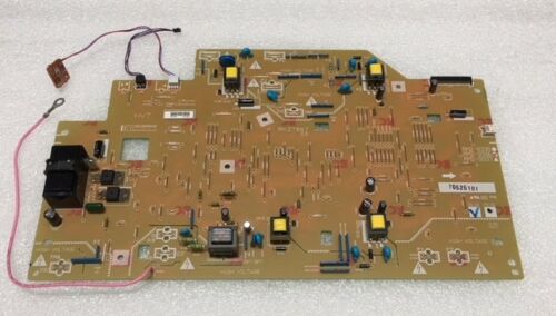 HP RM2-9336 High Voltage Power Supply PCB Assembly