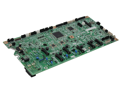 HP RM3-7238 Engine Board