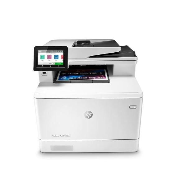 HP W1A28A LJ M428dw MFP Printer