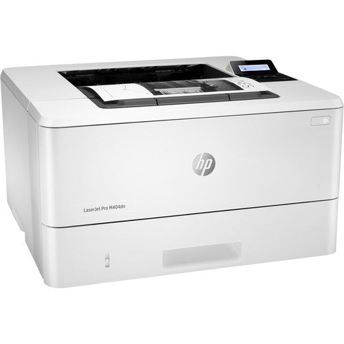 HP W1A53A LaserJet Pro M404dn - printer - B/W - laser
