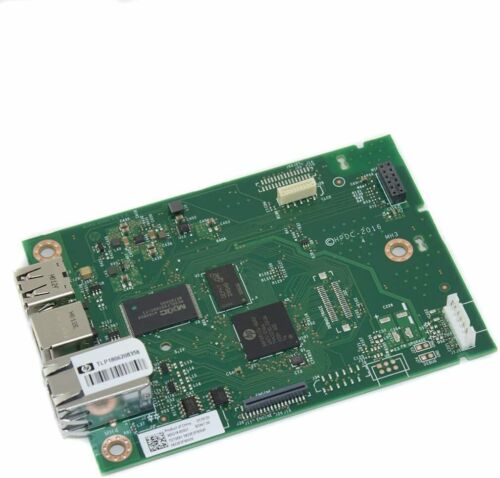 HP W1Y44-67901 Formatter Board