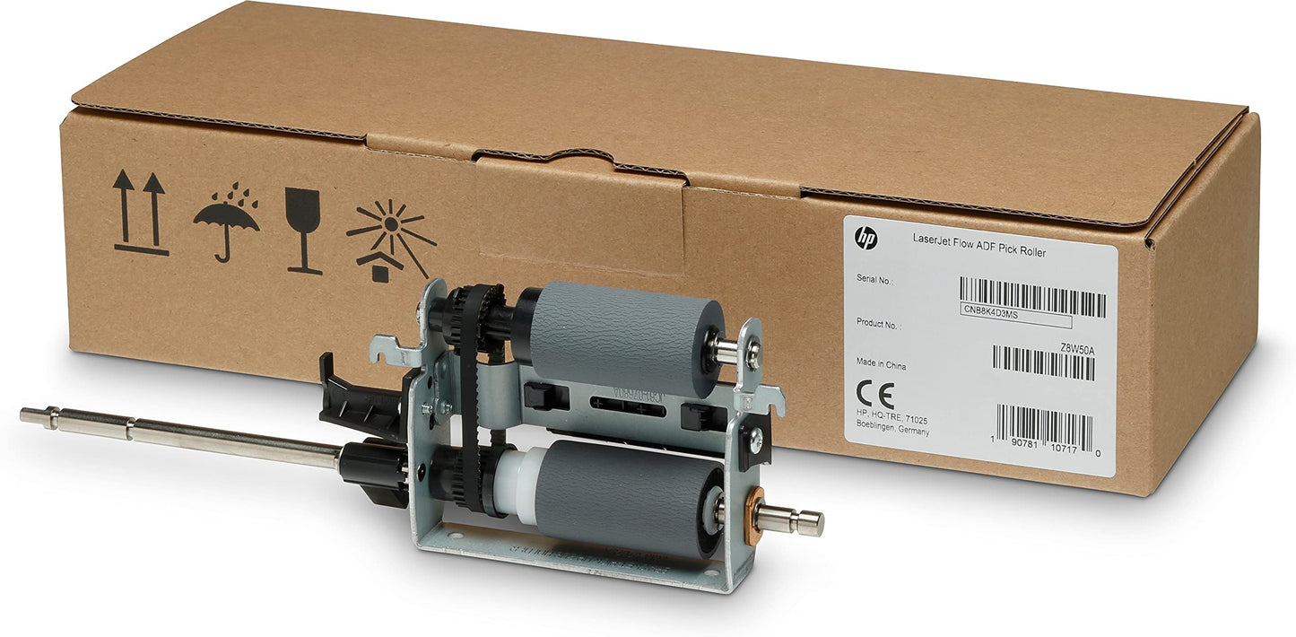 HP OEM Z8W50A LaserJet Flow ADF Pick Roller Kit