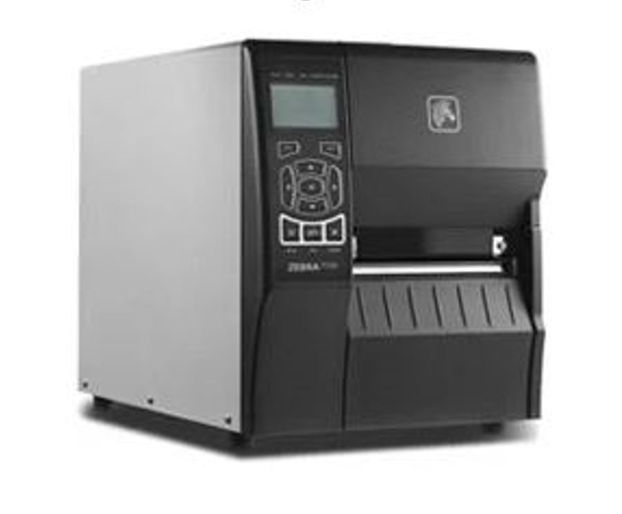 Zebra ZT23042-T01A00FZ Barcode Label Printer