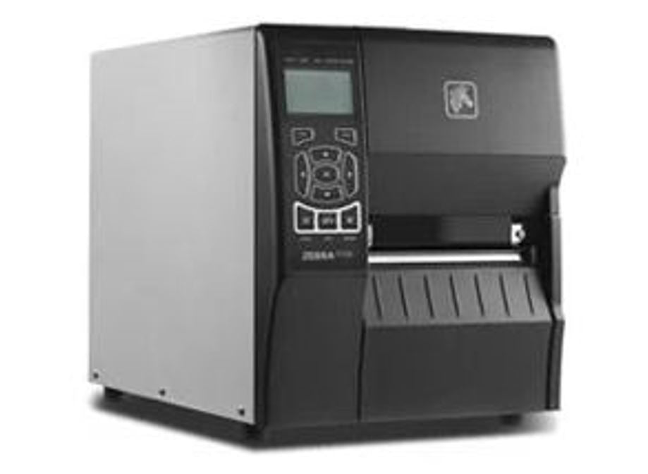 Zebra ZT23042-T11200FZ Barcode Label Printer