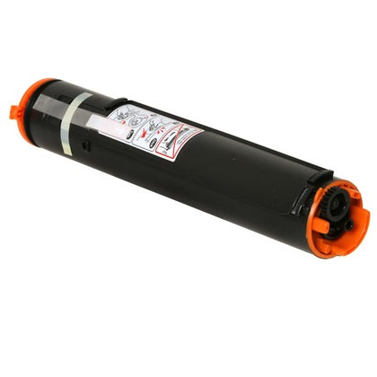 Canon OEM 0386B003AA Black Toner Cartridge