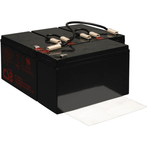 Tripp Lite RBC48-SUTWR UPS Replacement Battery Cartridge