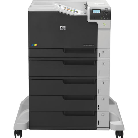 HP Color LaserJet Enterprise M750xH
