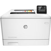 HP CLJ Pro M452dw Color Printer