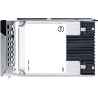 Dell Technologies 1.92TB SSD SATA Read Intensive 6Gbps 512e 2.5in Hot-Plug , S4520
