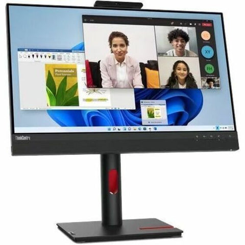 Lenovo ThinkCentre Tiny-In-One 24 Inch Gen 5 Touch Monitor