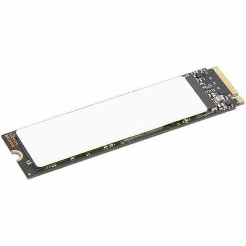 Lenovo ThinkPad 2TB Performance PCIe Gen4 NVMe OPAL2 M.2 2280 SSD Gen3