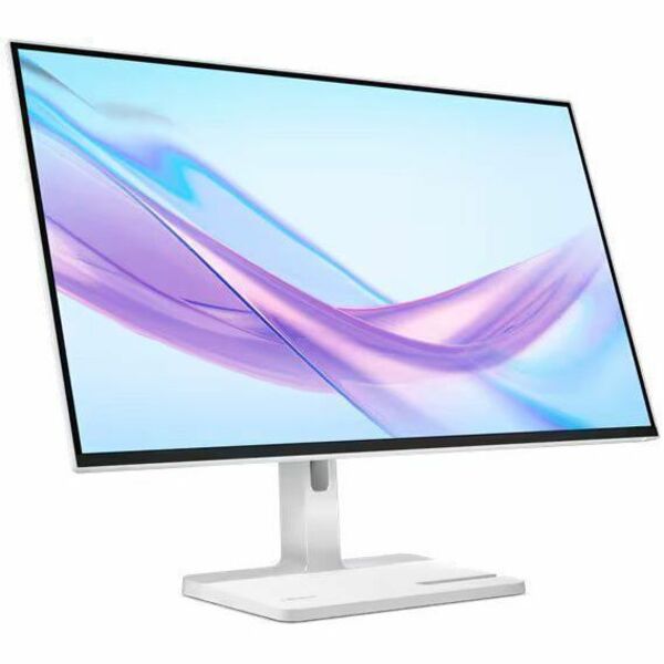 Lenovo L27q-4A 27-inch Monitor - IPS QHD 100Hz
