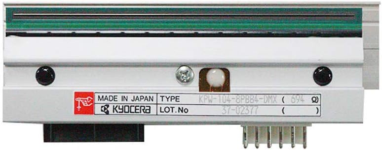 Datamax New 20-2278-01 (PHD20-2278-01) I-Class Mark II  Thermal  Printhead Asm. (203DPI)