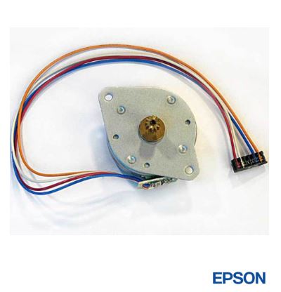 Epson  2030669 TM-T88III Paper Feed Motor