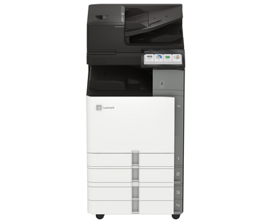 Lexmark CX961tse