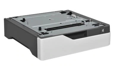 Lexmark OEM 21K0567 550-Sheet Tray